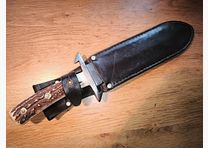 Coltello da caccia Lippertsches Waidblatt