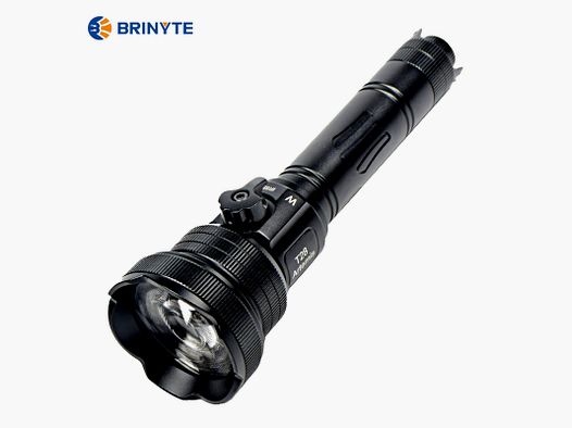 Projecteur IR Brinyte T28