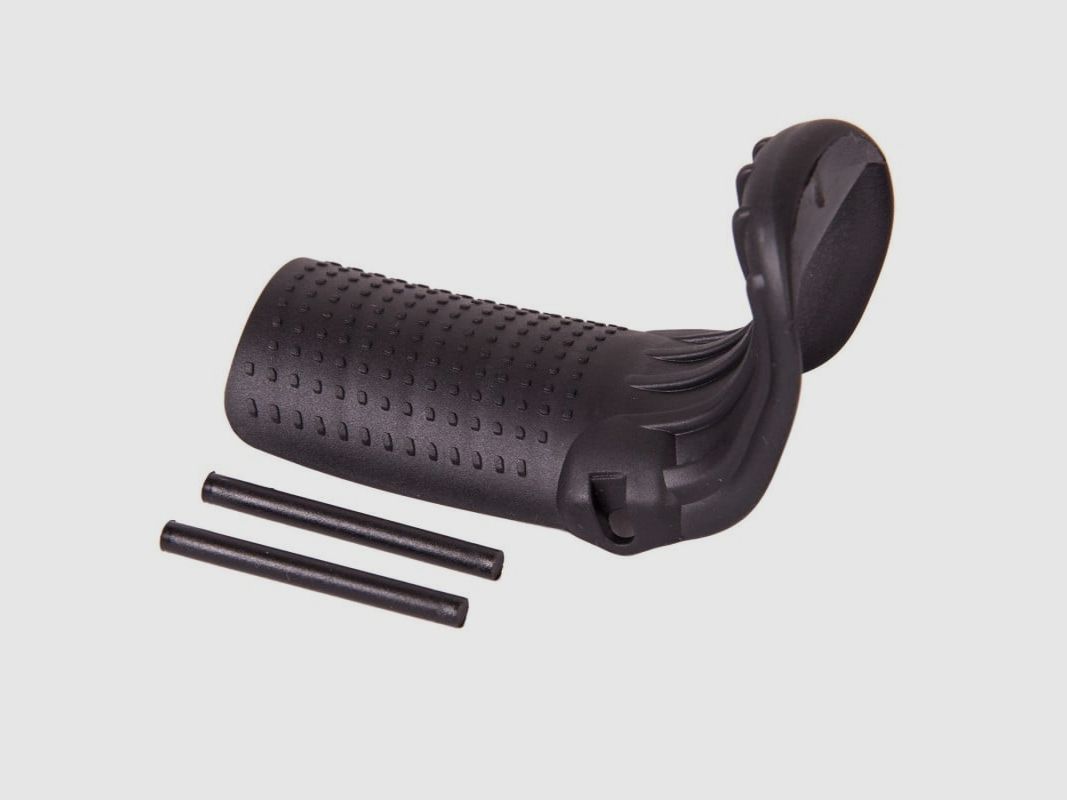 HELIKON TEX GLOCK GRIP ADAPTER (DLA GEN 1, 2, 3) - POLIMER W OBRONIE MILITARNEJ