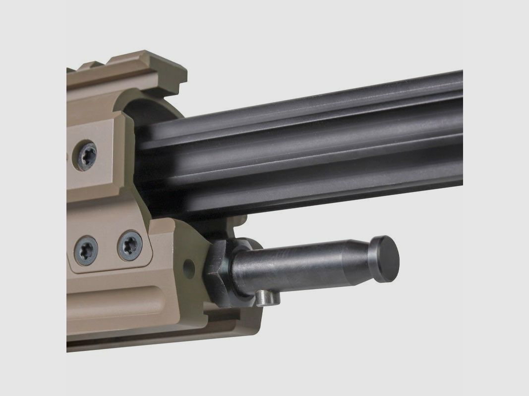 Voere BiPod Adapter M2/X3/X4/X5, Bild 2 von 2