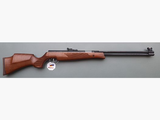Luftgewehr freie Verkaufs WEIHRAUCH HW77 Kal. 4,5