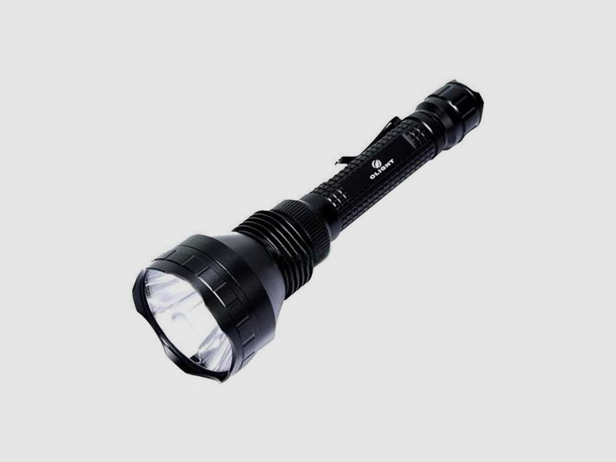 Linterna Olight M3X Triton, imagen 2 de 2