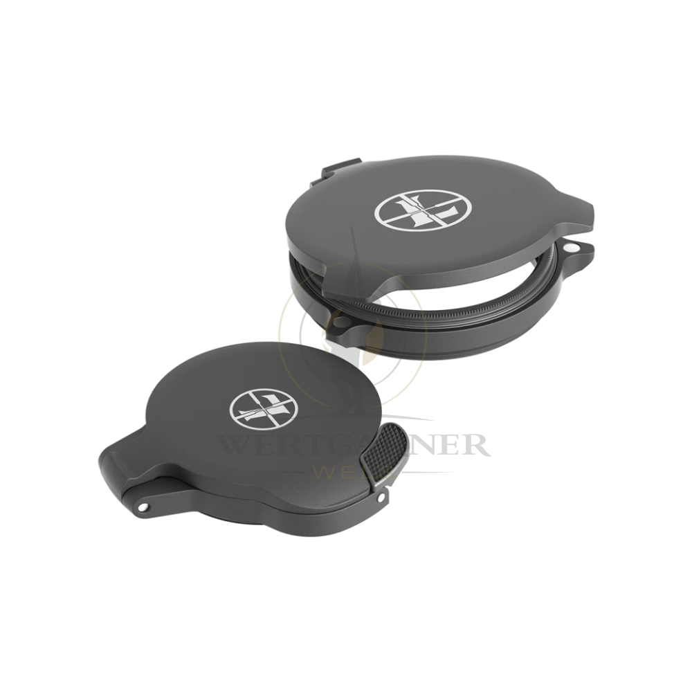 Alumina Flip-Back Lens Cover Kit - 50mm & Standard EP