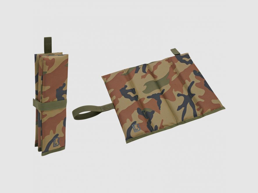 Brandit      Brandit Sitzkissen (woodland)  Brandit    Brandit      Brandit Sitzkissen (woodland)  Brandit