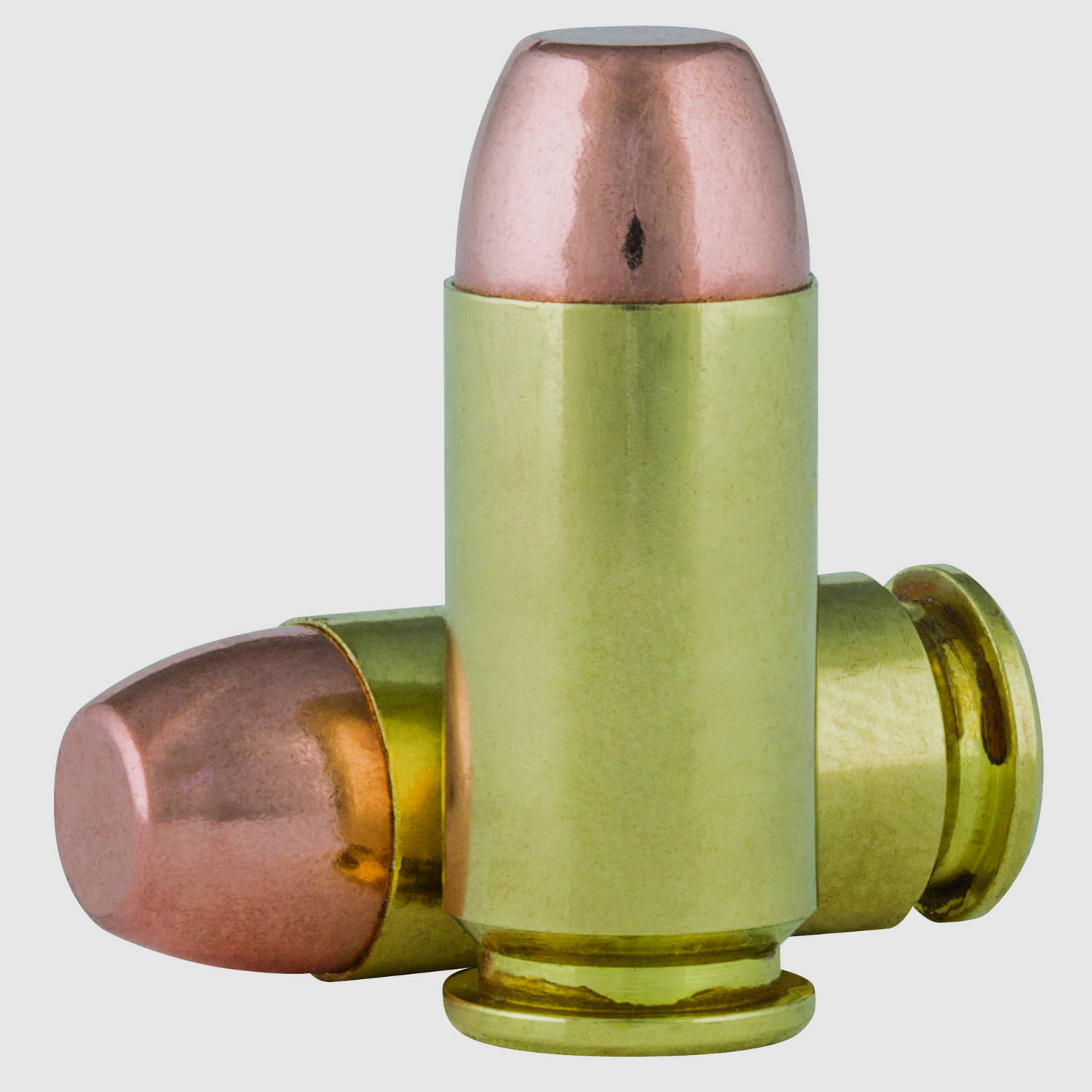 Speer Lawman .40 S&W 11.7g Total Metal Jacket Handgun Clean-Fire Training, image 2 of 2