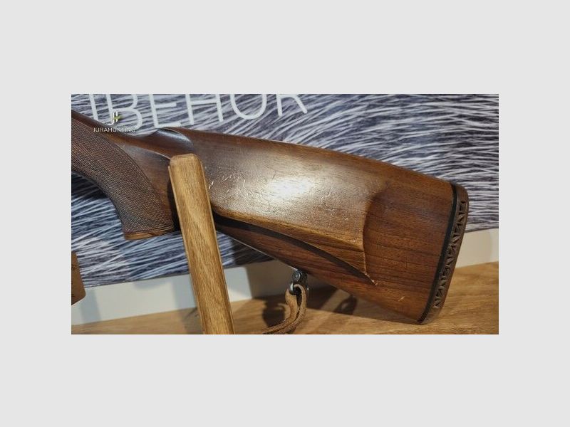 Princess 6,5X57R-16/70; Einstecklauf .22Hornet