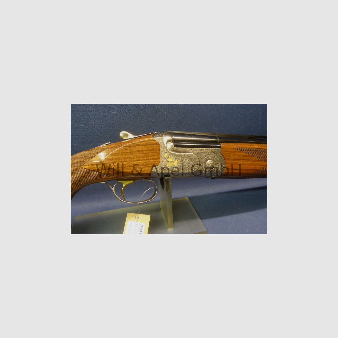 Guerini Tempio Syren Sporting