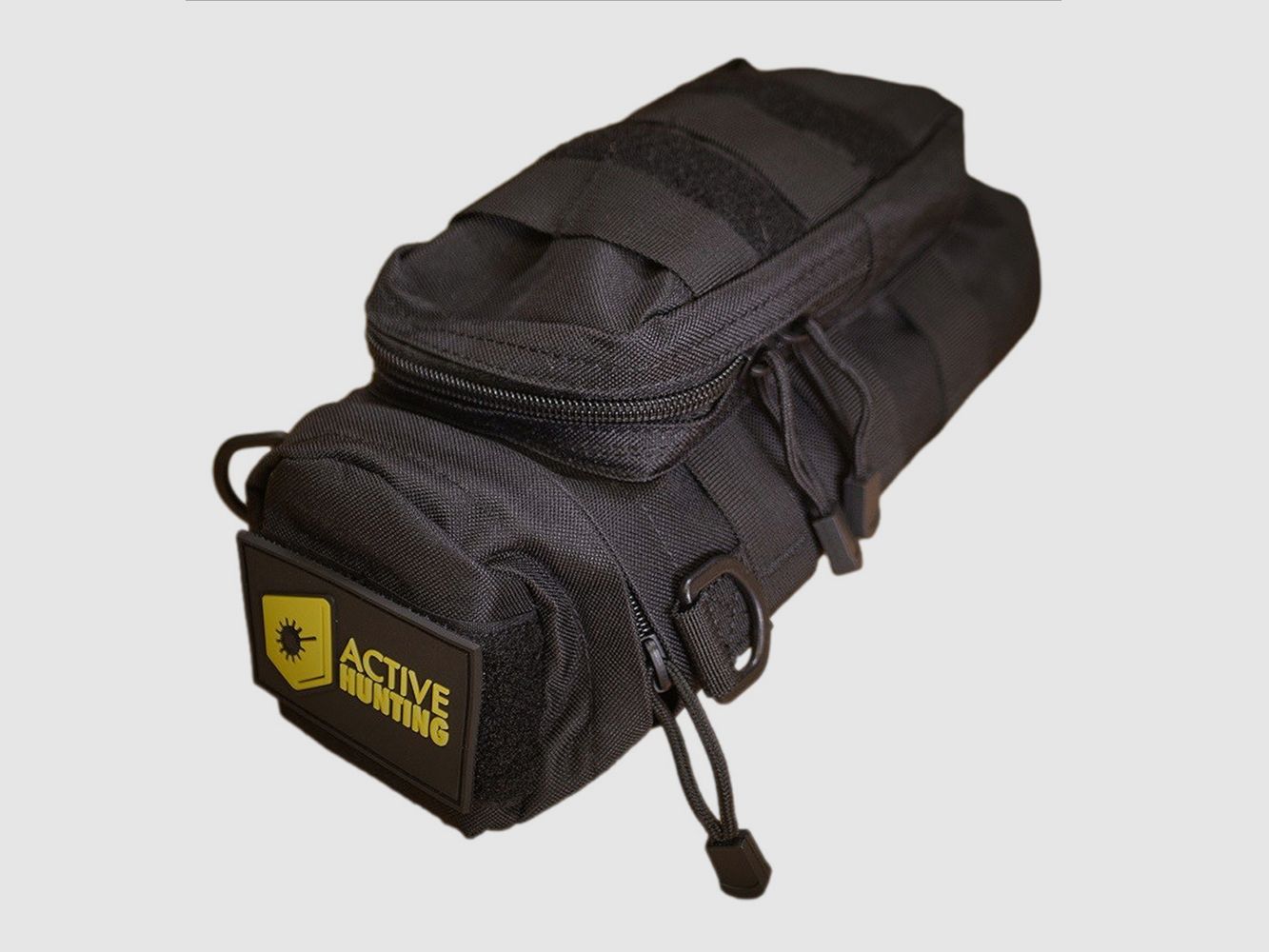 WÄRMEBILDGERÄT LIEMKE LUCHS 1 / BRANDNEU / BLITZLIEFERUNG / MIT ADAPTER & SCHUTZTASCHE TOP PREIS
