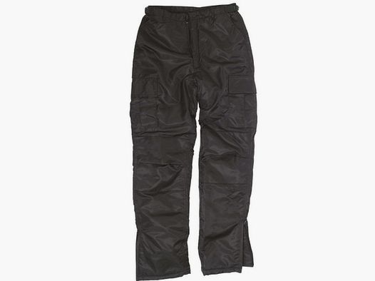 US Thermohose MA1® Nylon Winterhose