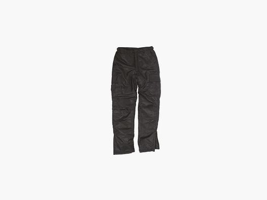Pantaloni in nylon invernali MA1® Thermohose US