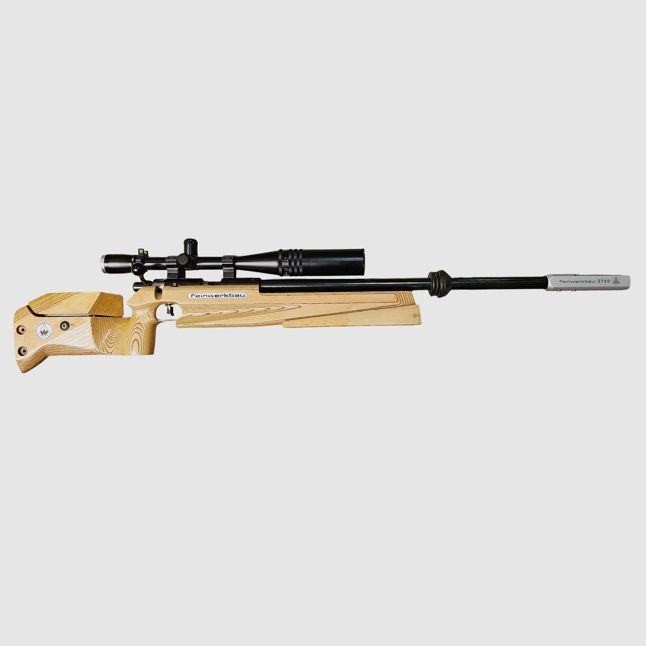Carabine FEINWERKBAU Kal.22 LR Occasion, Bild 1 von 2