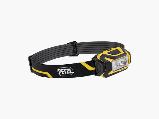 Petzl Petzl Lampe frontale Aria 2R