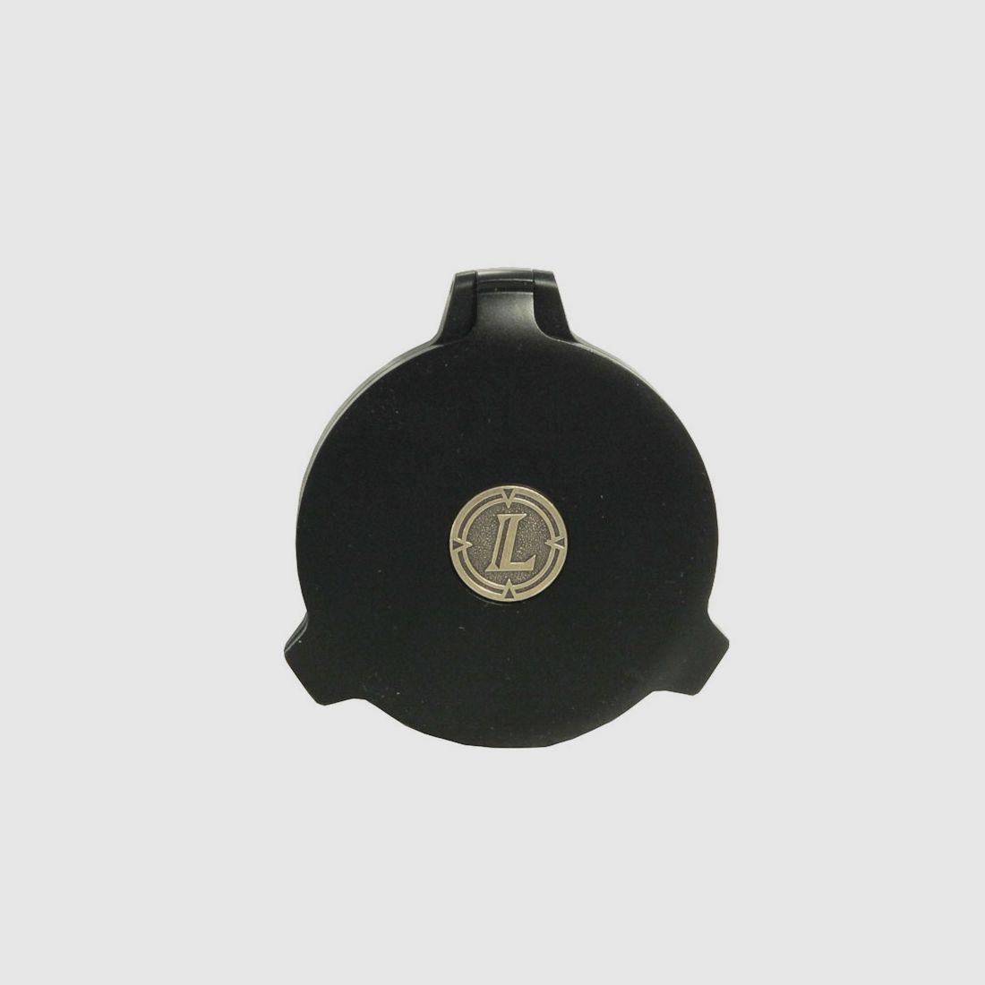 Leupold Alumina Flip-Up Copertura Obiettivo Posteriore 56mm per VX-6