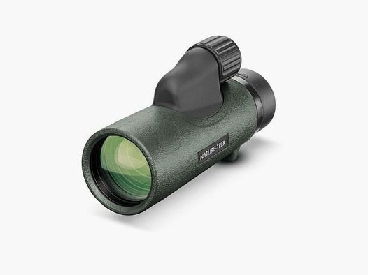 Hawke Monokular Nature Trek 10x42 zielony