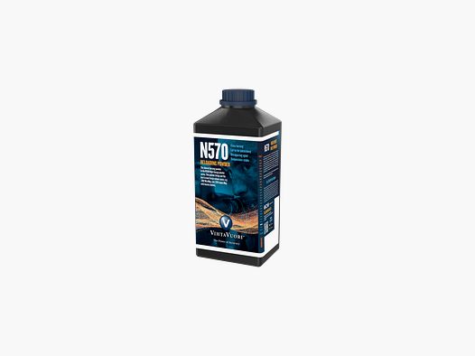 VIHTAVUORI N570 NC POLVERE 1,0 KG