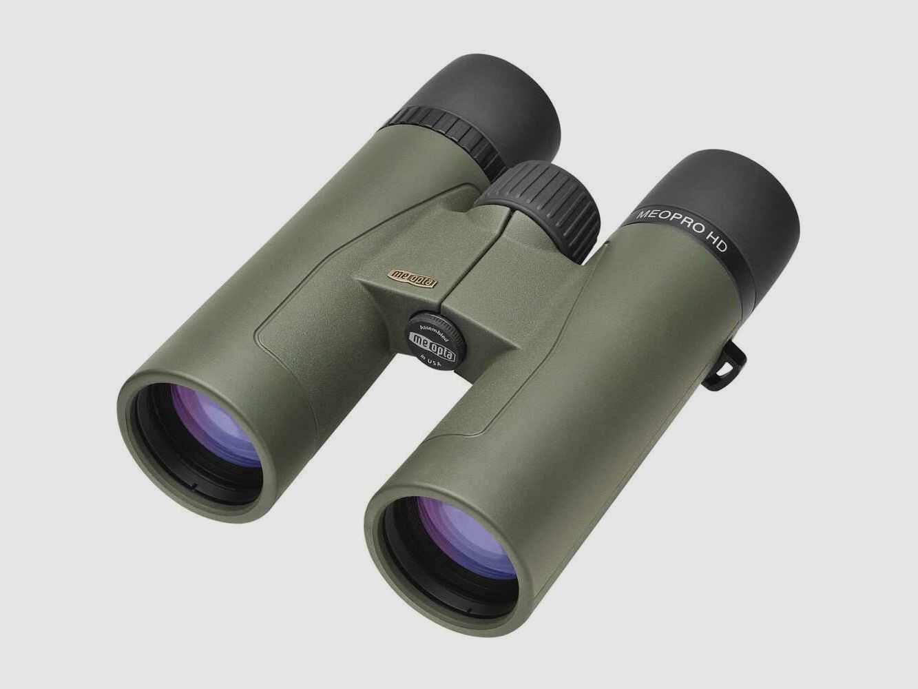 Meopta Fernglas MeoPro HD Plus 10x42