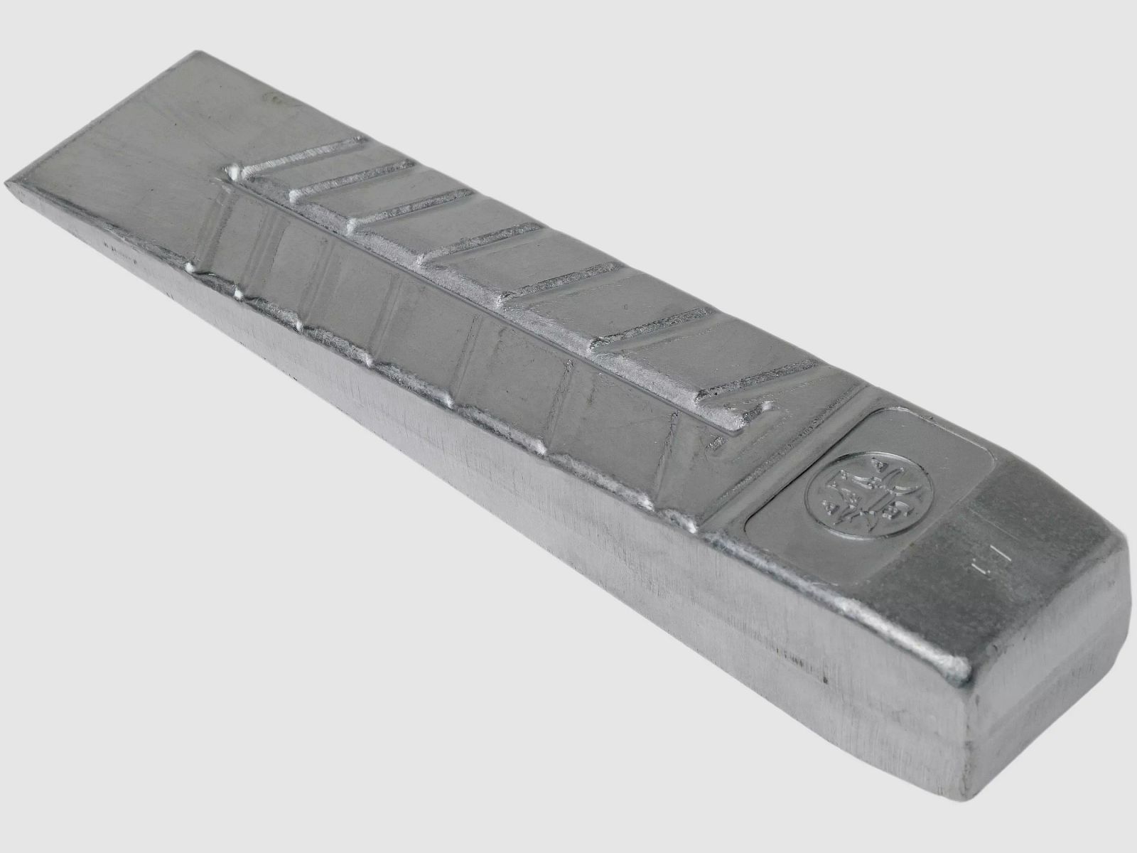 Ochsenkopf Aluminium Wedge Solid 550 Grams, image 3 sur 4