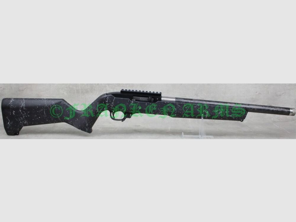 Ruger 10/22 Carbon Magpul MOE X-22