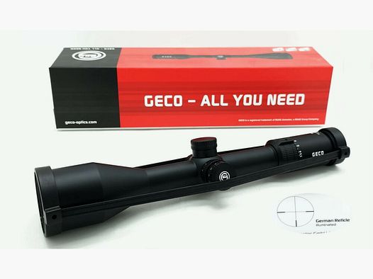 Geco GECO 3.5-18 X 56I ABS. 4