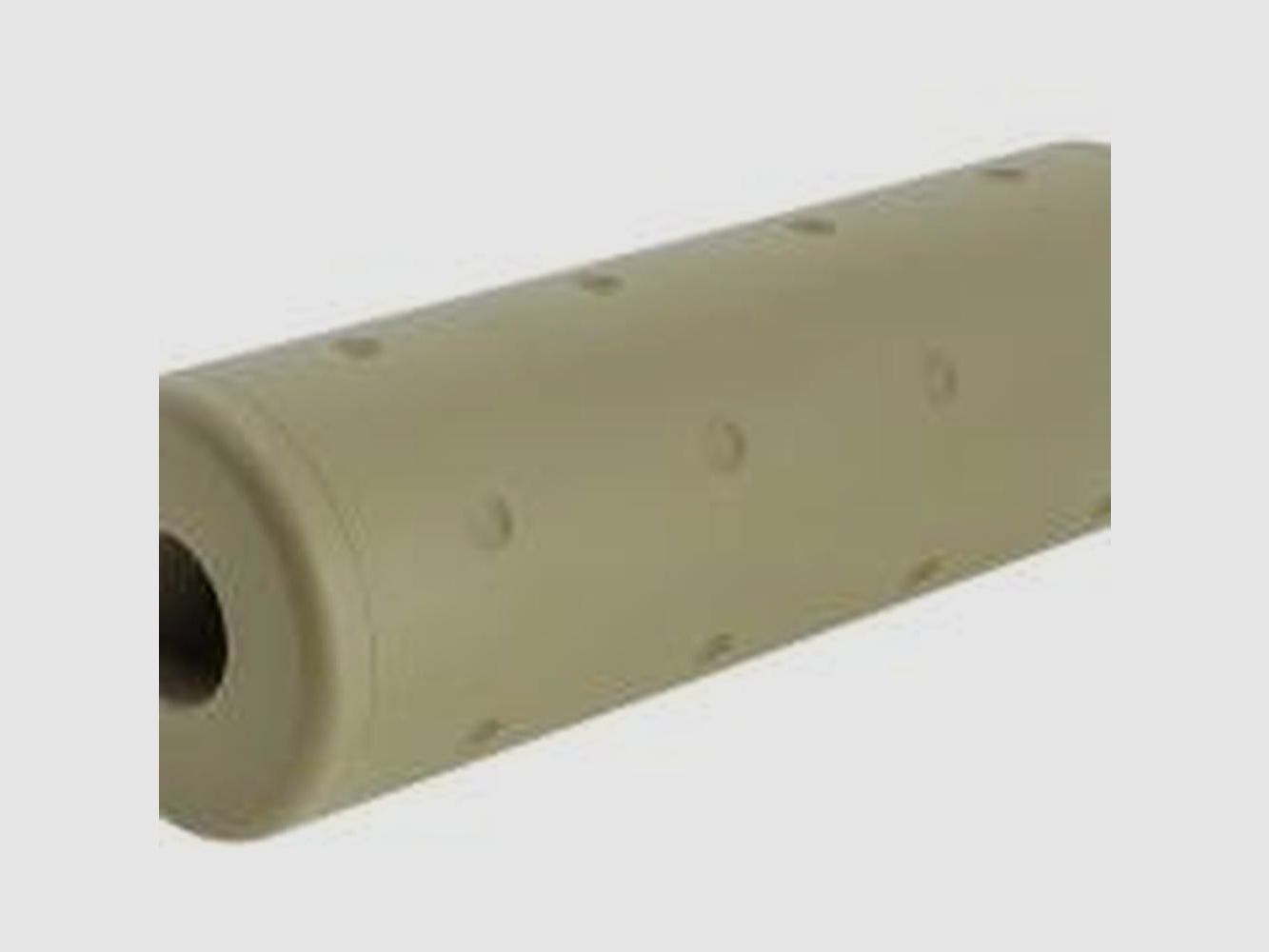 Silenzioso QD CQB BO Manufacture - Montaggio Rapido - Riduzione del Rumore - Prestazioni Tattiche Affidabili, immagine 5 di 5