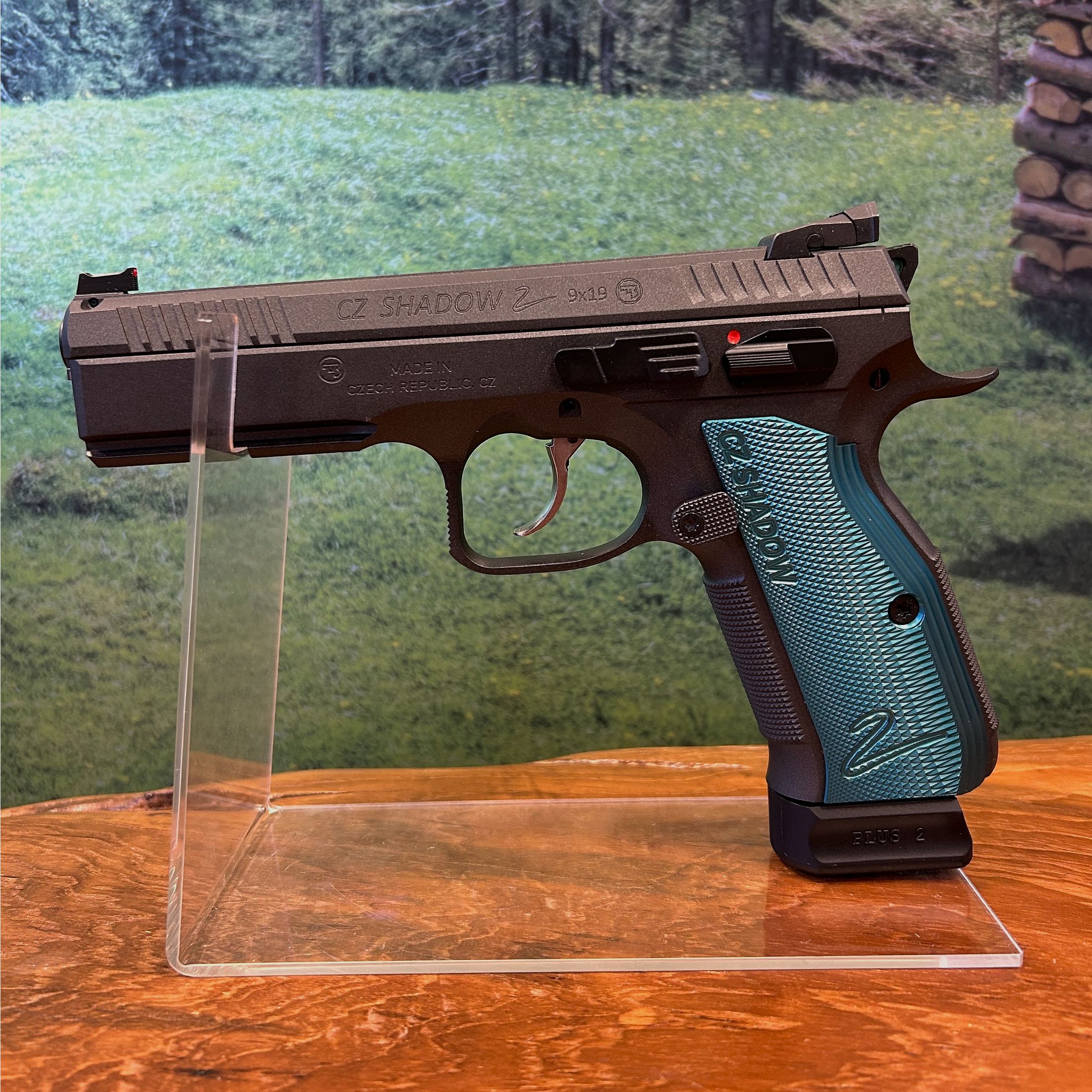 CZ Shadow 2 / SPEZIAL FARBEN / MEGA DEAL