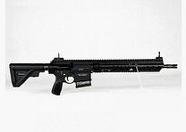 Heckler & Koch MR308 A3 Slimline 16,5", Nero