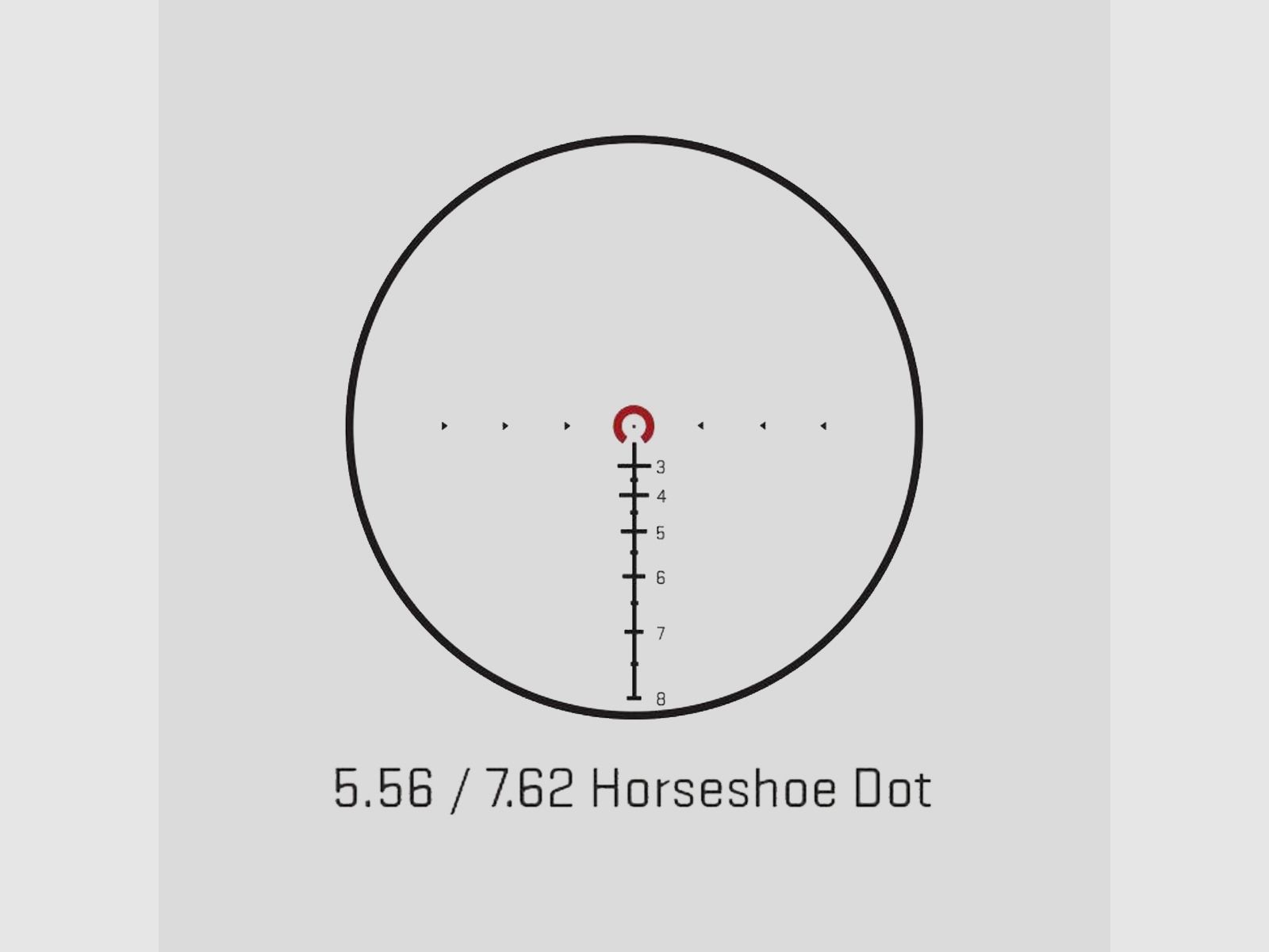 Sig Sauer – Bravo4 4×30 [5.56/7.62 HSD], Bild 5 von 5