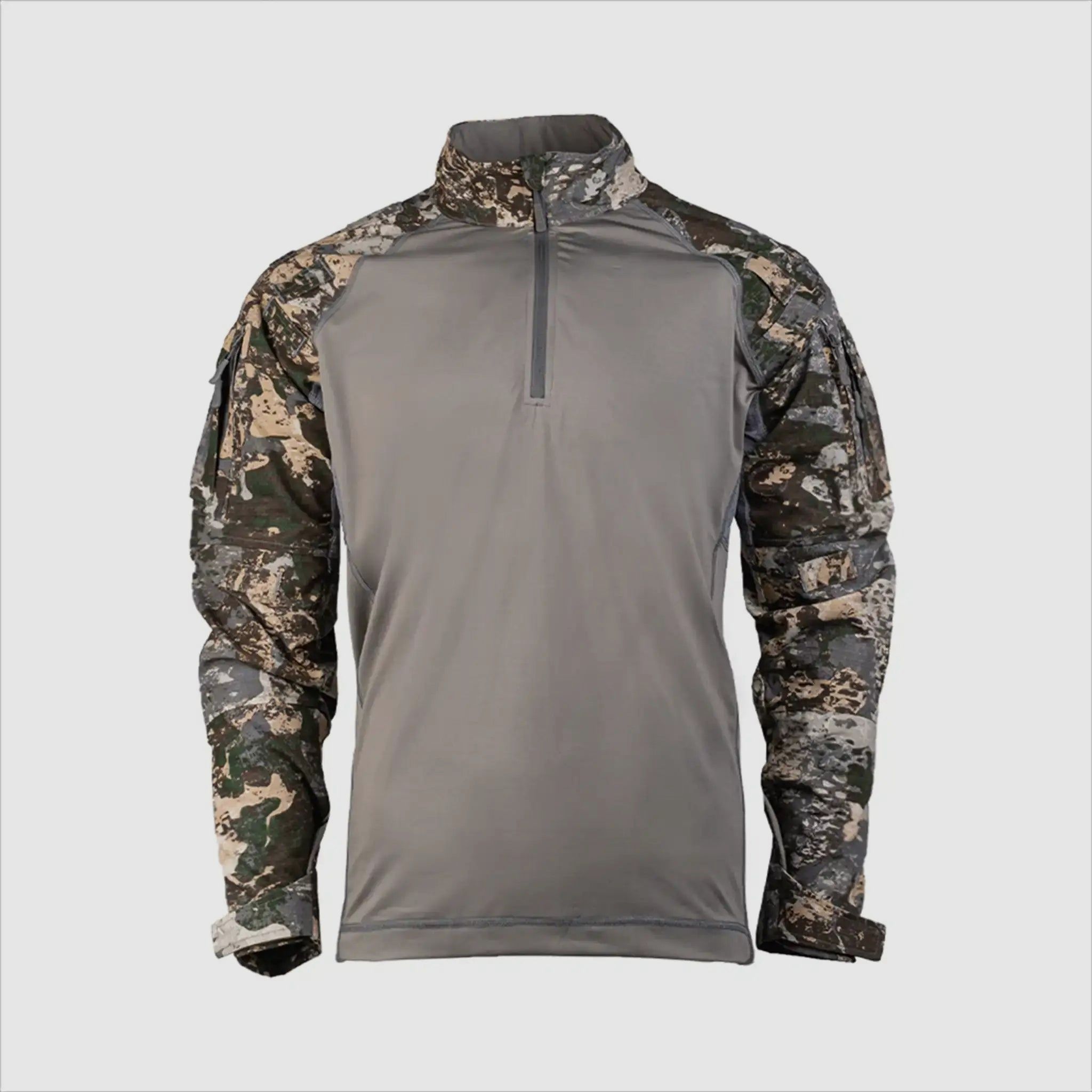 Mil-Tec Field Shirt Tactical 2.0 WASP I - Z1 B / 3XL