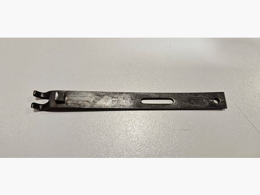 Abzugfeder Links MSA