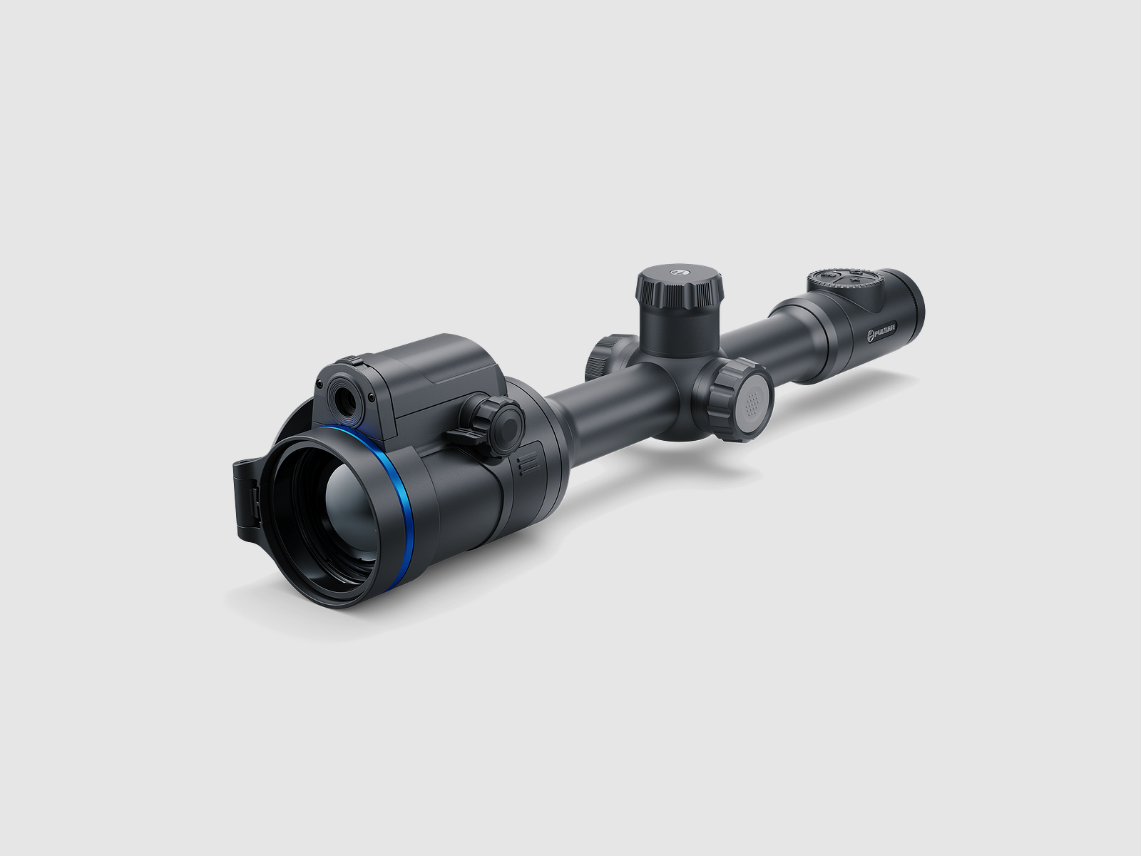 Wärmebildzielfernrohr Pulsar Thermion Duo DXP50 (2-16x) 640x480 Multikaliber, Bild 1 von 2