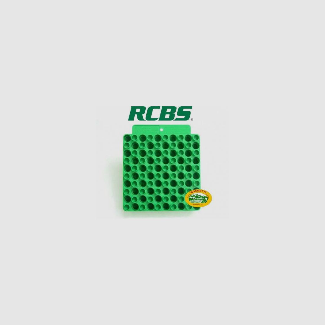 RCBS Universelle Hülsenhalter - 09452