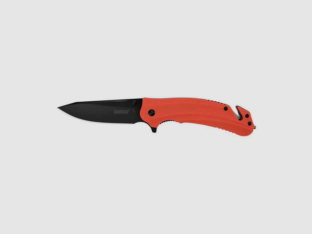 Składane noże BarriCade Kershaw