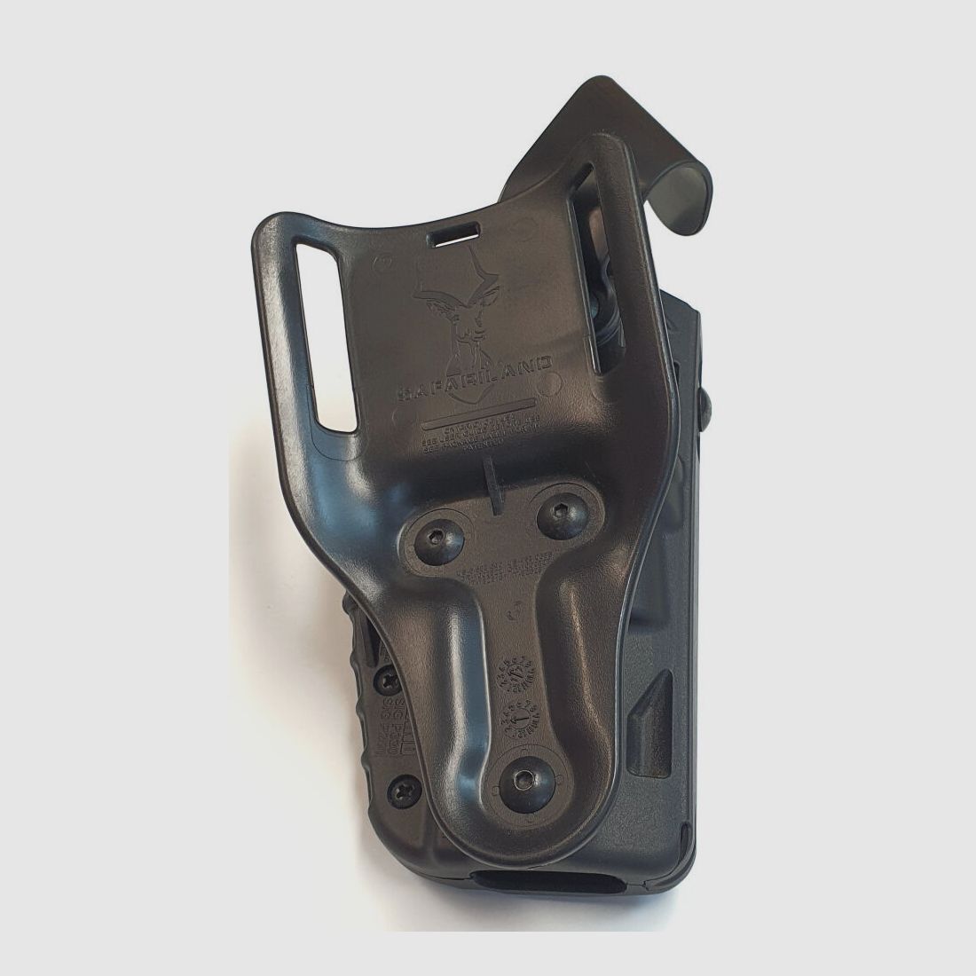 SAFARILAND SAFARILAND Holster pour gauchers SIG SAUER P320 CARRY & COMPACT Pistolet