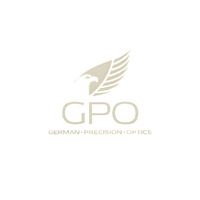 GPO - German Precision Optics