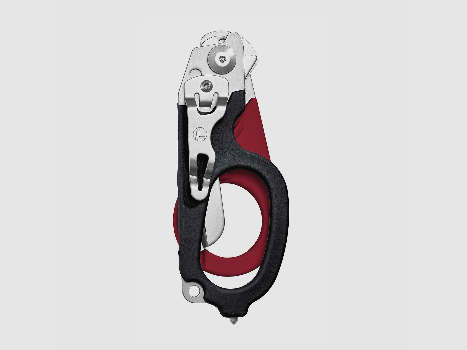 Leatherman RAPTOR RESCUE Zwart-Rood, Utility Holster