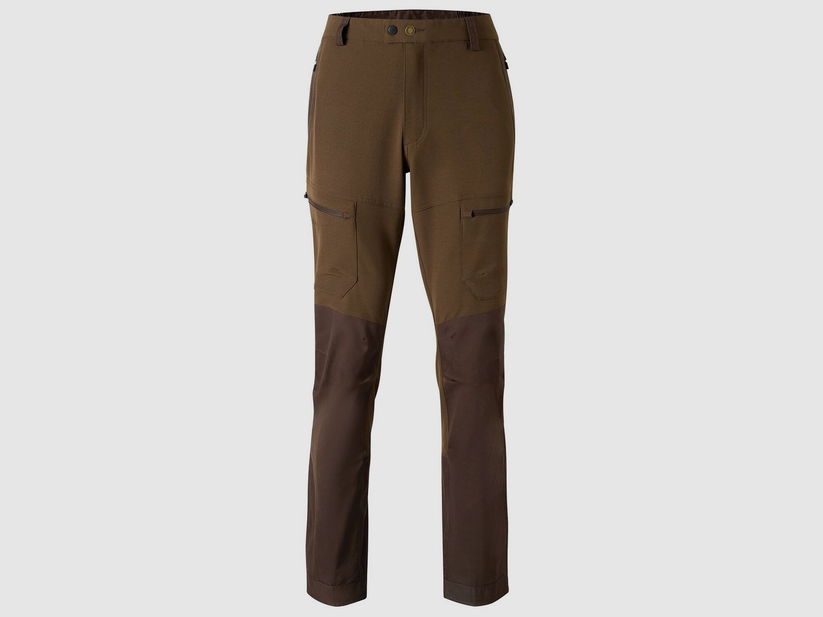 Pinewood Finnveden Hybrid Hose M | dunkelbraun