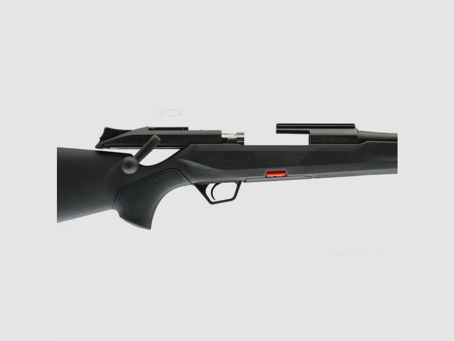 Beretta BRX1 Synthetic Black