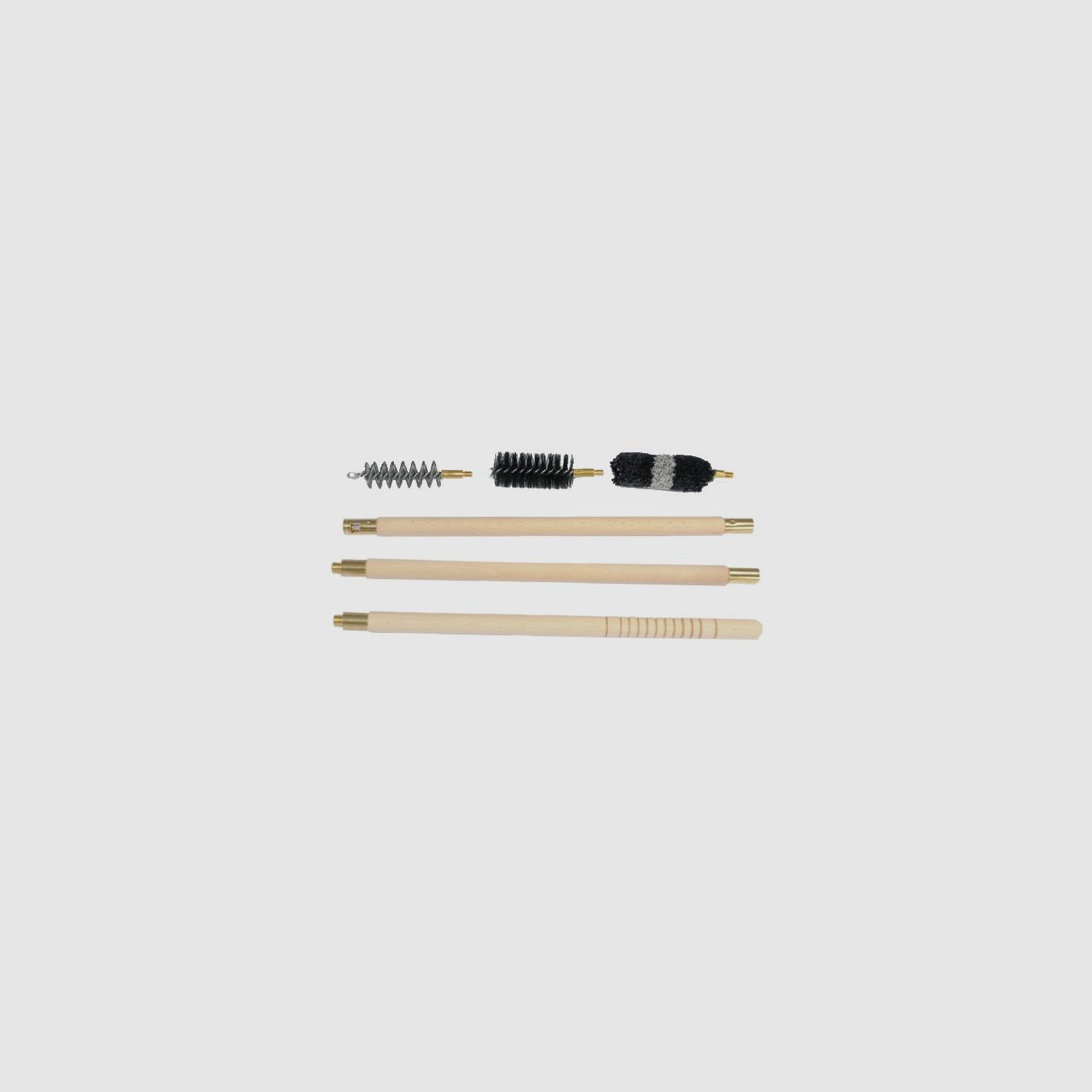 Kit de limpieza para rifle cal. 12 | .16 | .20, imagen 2 de 4