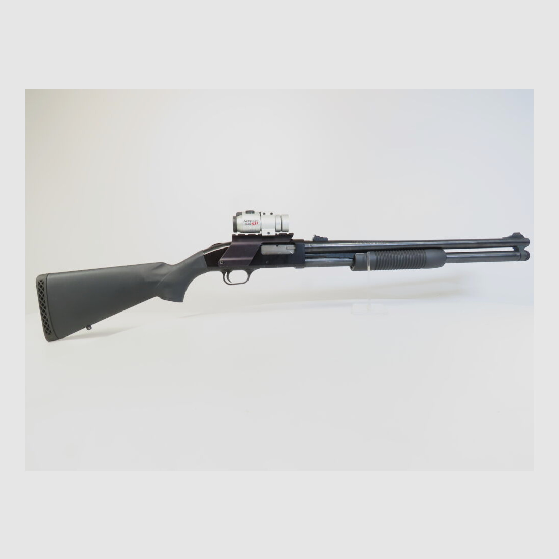 Mossberg 500 Vorderschaftrepetierflinte