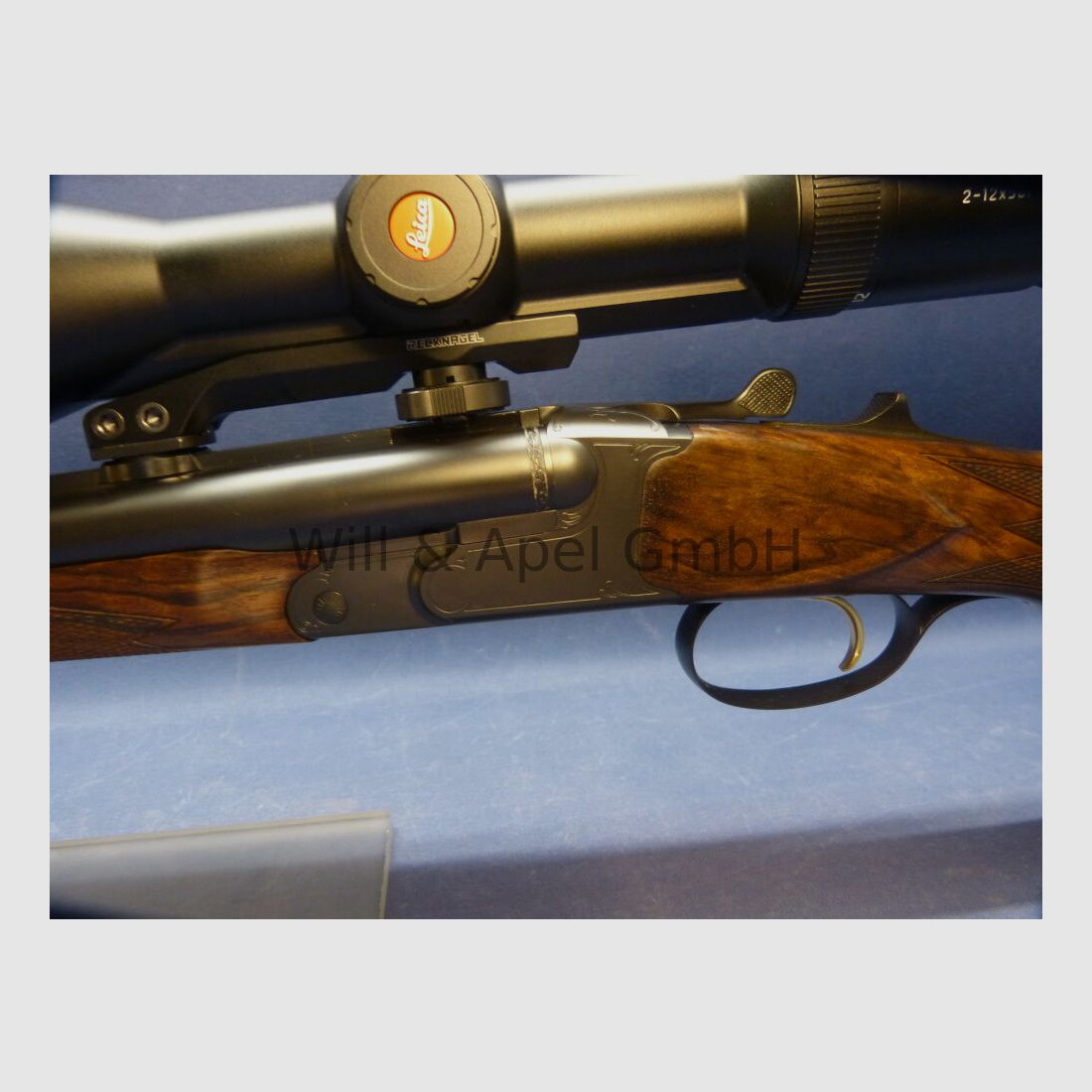 Krieghoff Classic