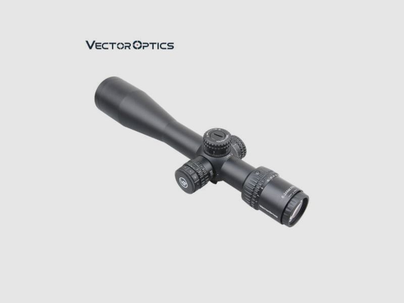 Vector Optics Veyron 6-24×44 FFP MPR-V5 Zielfernrohr, Bild 2 von 6