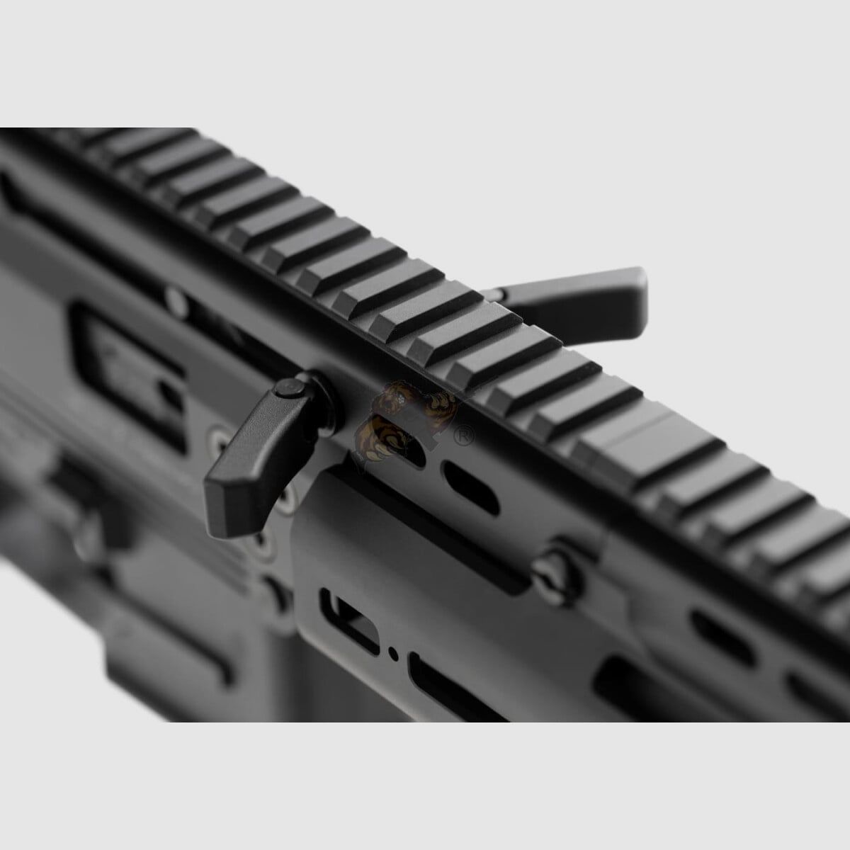B&T APC9 SD Compact GBB Airsoft Maschinenpistole Schwarz Frei ab 18 – S-GBB – F | Archwick, Bild 9 von 14