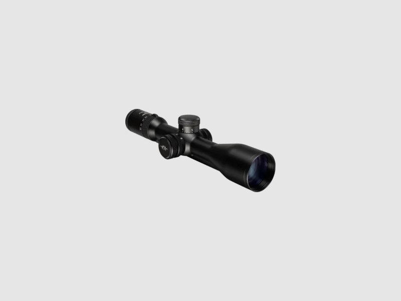 Blaser B2 3-18x50 iC S QDC+ con guida