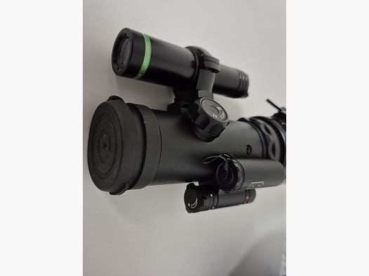 JSA Nightlux Nachtsicht- Vorsatz - Gerät