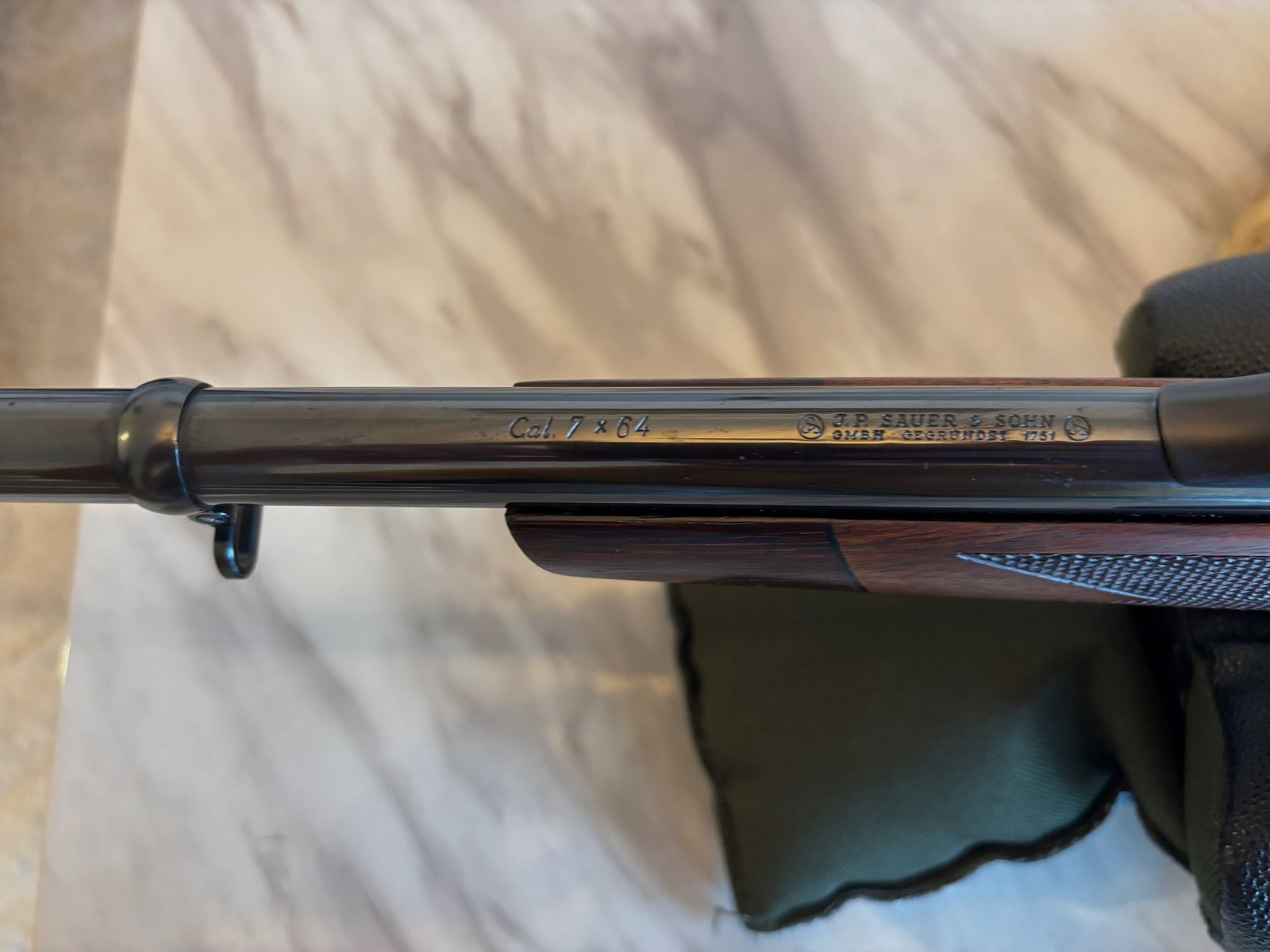 Sauer 90