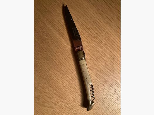 Outdoormesser Laguiole