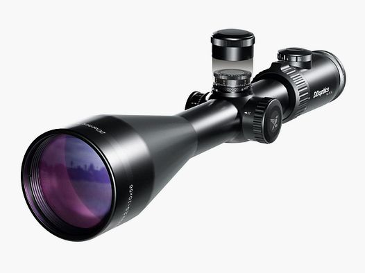 DDoptics visor Nighteagle V4 2.5-10×56 NFX