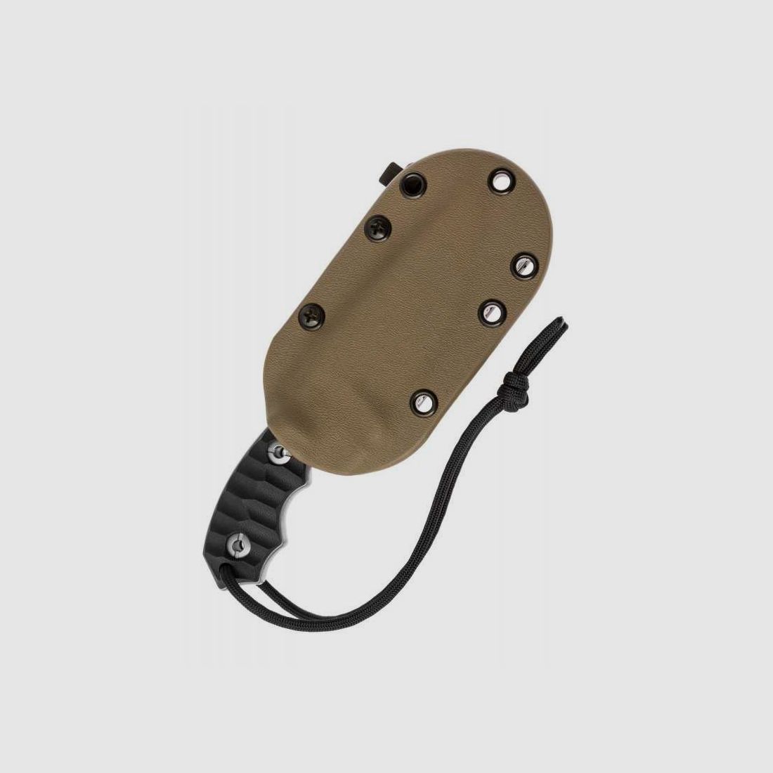 Pohl Force Messer Compact Two SW