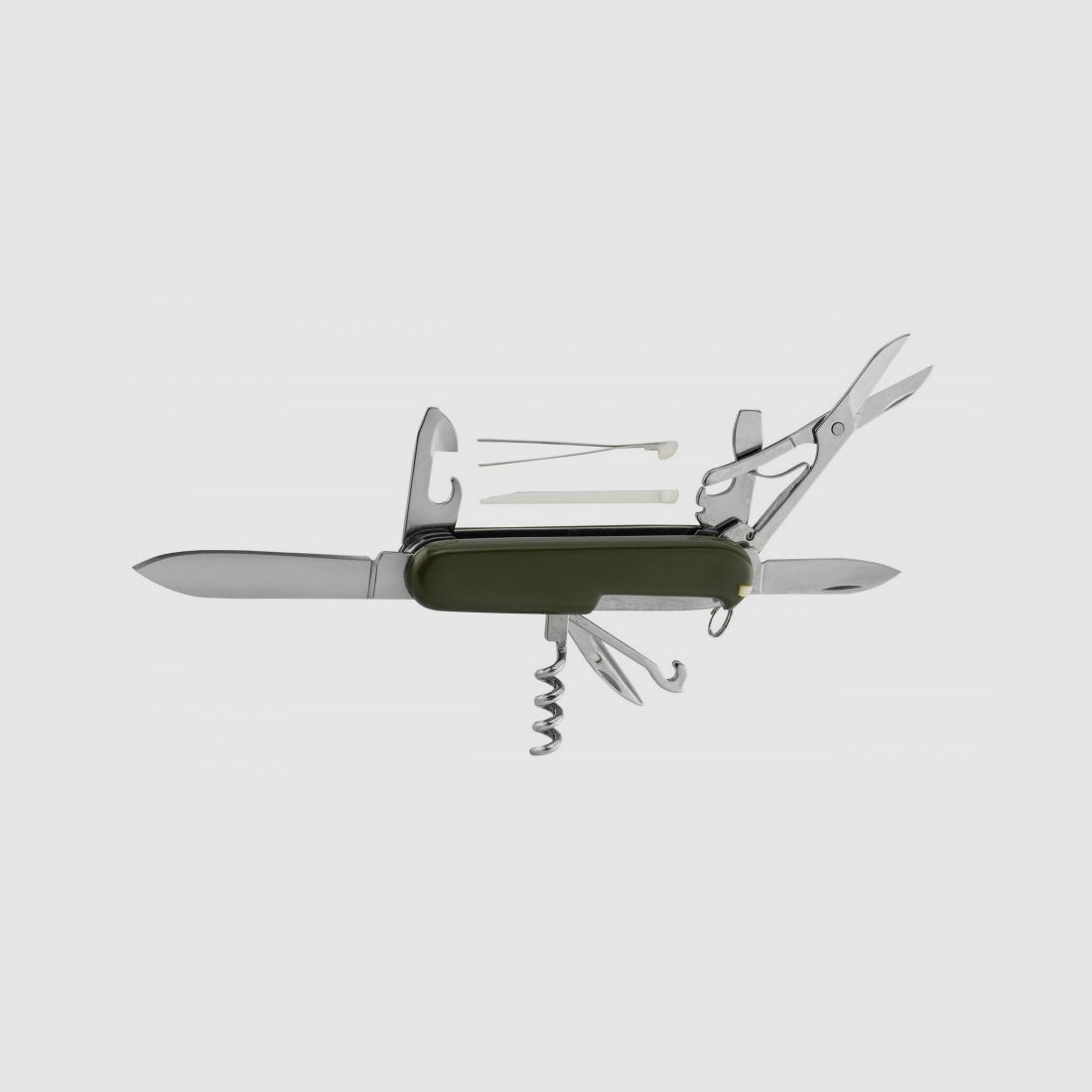 Taschenmesser 11 Funktionen, Bild 1 von 4