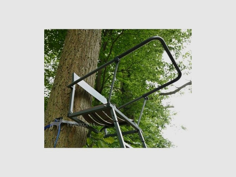 qteck Hochsitz MST 250